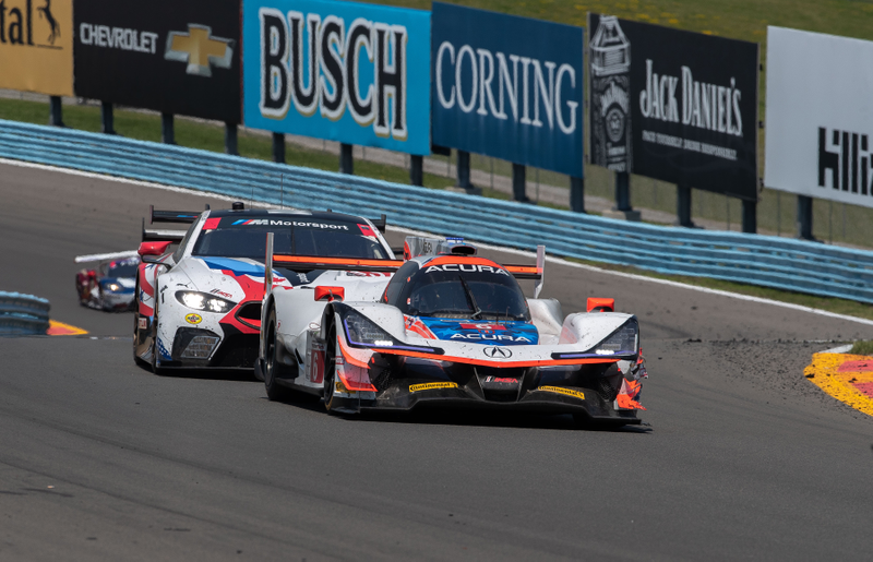 Illustration for article titled Your Gigantic Six Hours Of The Glen Photo Gallery Is Here
